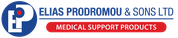 Logo of Prodromou Medical