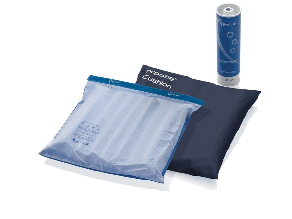 Repose Cushion