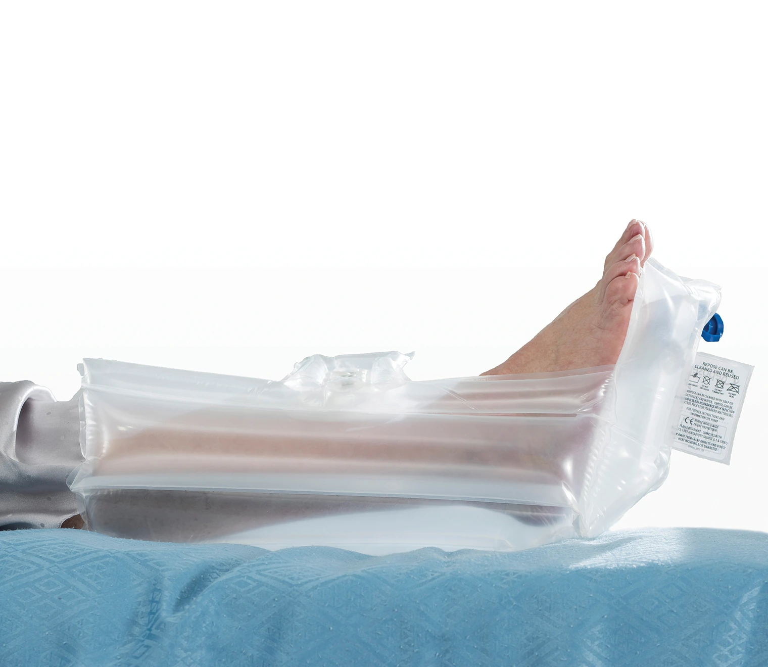 Repose Foot Protector Plus