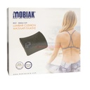 MOBIAK Back Support Cushion Orthopedic Lumbar Pillow for Chair – 0806159