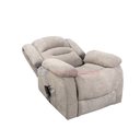 Cloud II - Backrest reclined