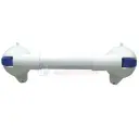 Suction Grab Bar 40.6cm Bathroom Safety Handle - 0808509
