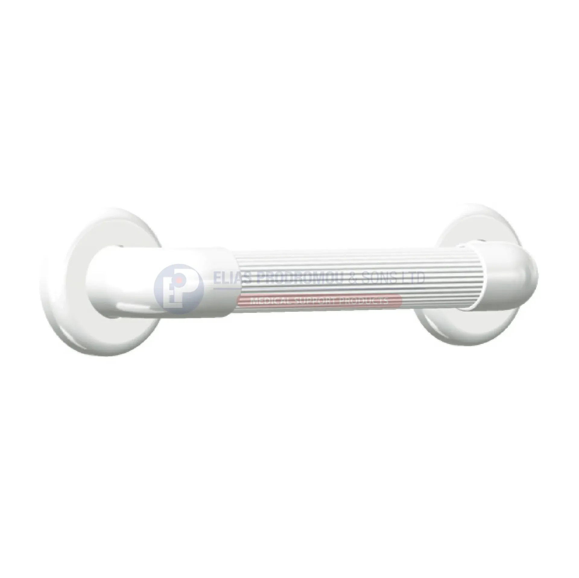 [103002] Wall Mounted Plastic Grab Bar Bathroom Support Handle 30cm – 0805520