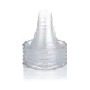 BRAUN ThermoScan Lens Filters Protective Caps Hygienic Ear Thermometer 40 Pack - LF40LA01