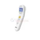 BRAUN Sensian 3 Forehead Non-Contact Thermometer Fast Accurate Hygienic Family Use -BNT050WE