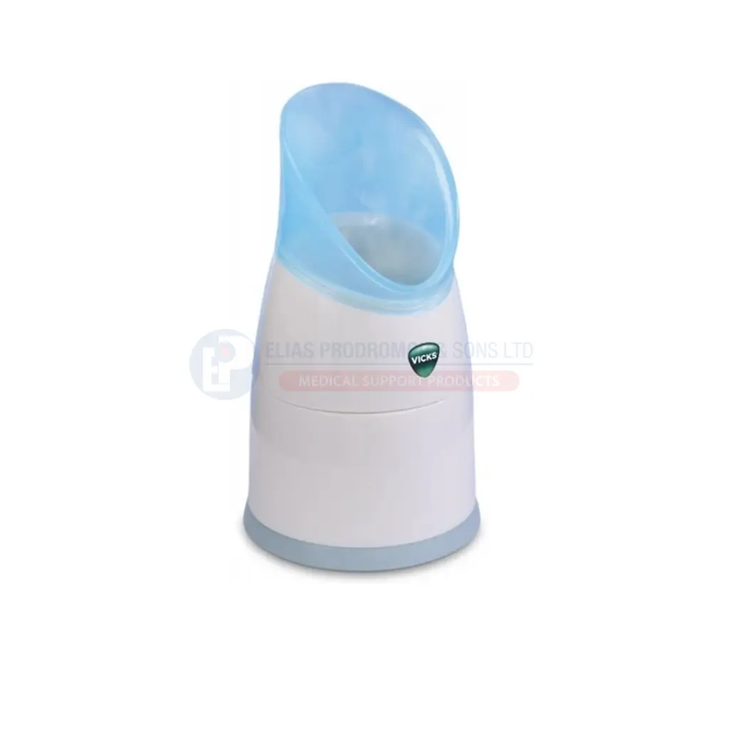 [101210] VICKS Portable Steam Inhaler - V1300EUV1