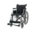 Gemini Wheelchair 46cm Seat Width - Max Weight 130 kg - 0811300