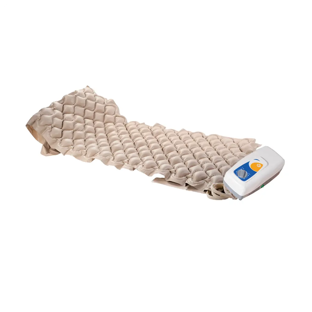 [101619] MINOA Anti-Decubitus Air Mattress with Pump Pressure Care System - 0806270