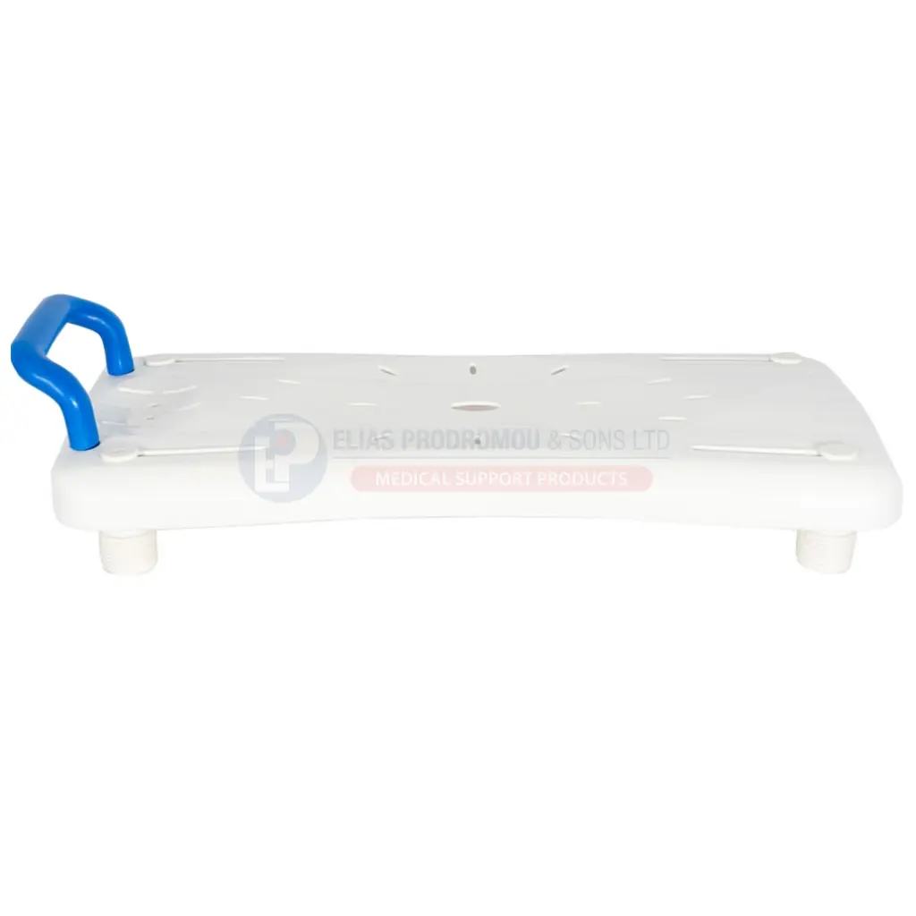 [101851] MOBIAK Adjustable Bathtub Board Bath Transfer Seat - 0808366