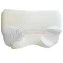 MOBIAK Memory Foam CPAP Pillow for Sleep Apnea Neck Support – 0810703