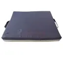Gel Memory Foam Seat Cushion Orthopedic Pressure Relief Pillow – 0807612