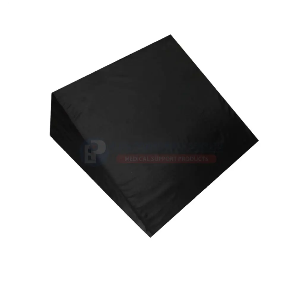 [102129] MOBIAK Cushion Orthopedic Inclined Pillow for Back & Breathing Support – 0807949