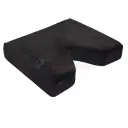 MOBIAK Memory Foam V-Shape Orthopedic Cushion with Coccyx Relief – 0807627