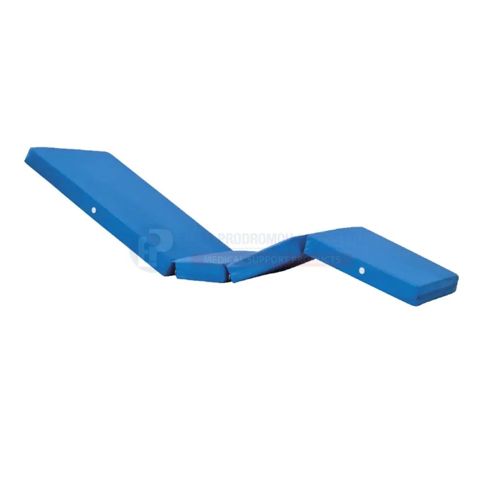 [102228] MOBIAK Waterproof Foam & Coconut Fiber For Hospital Beds - 0223018