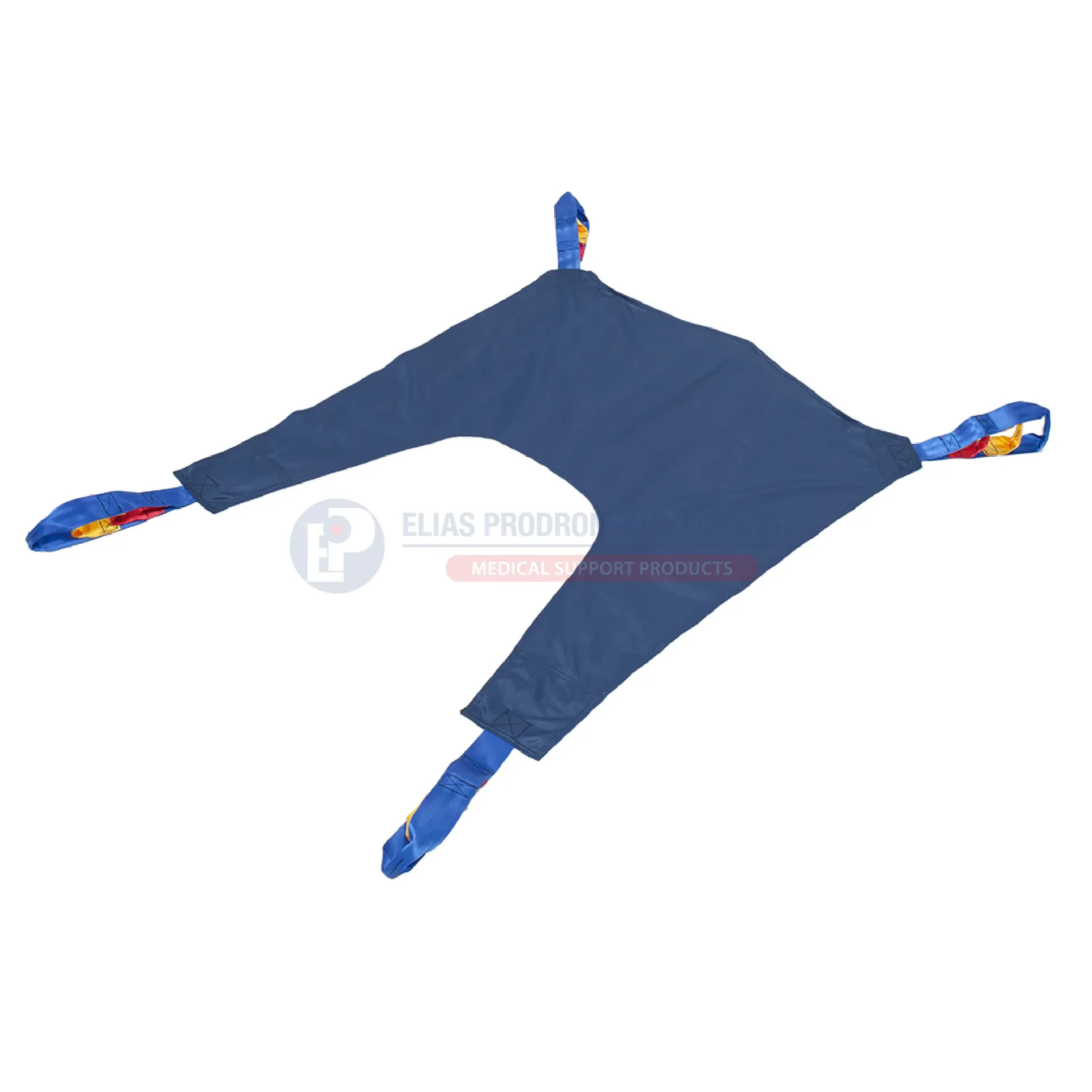 [102017] Basic Patient Lift Sling for Transfer Hoists - 0803159