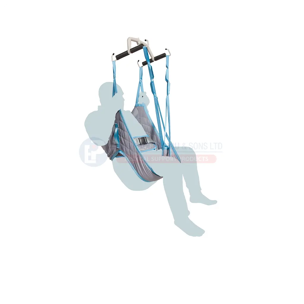 [102016] Toilet Sling Universal 275Kg - 0803122