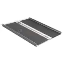 Folding Anti-slip Wheelchair Ramp - 0805402