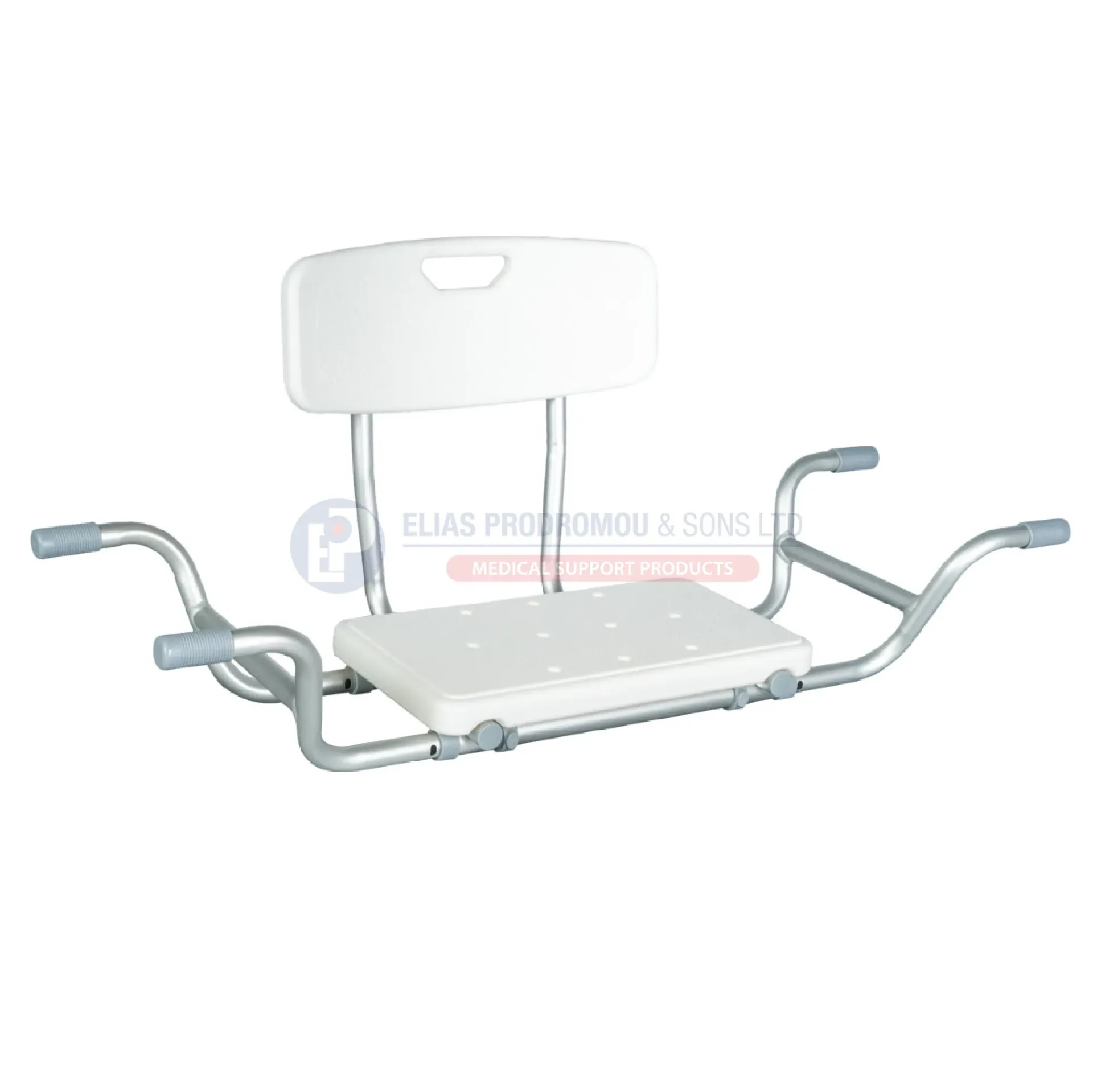 [102132] MOBIAK Prime Bathtub Seat with Backrest – 0805518