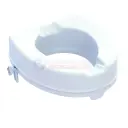 Raised Toilet Seat 10CM – 0805510