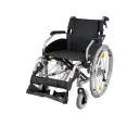 Lion Aluminium Wheelchair Seat Width 46cm - 0810806