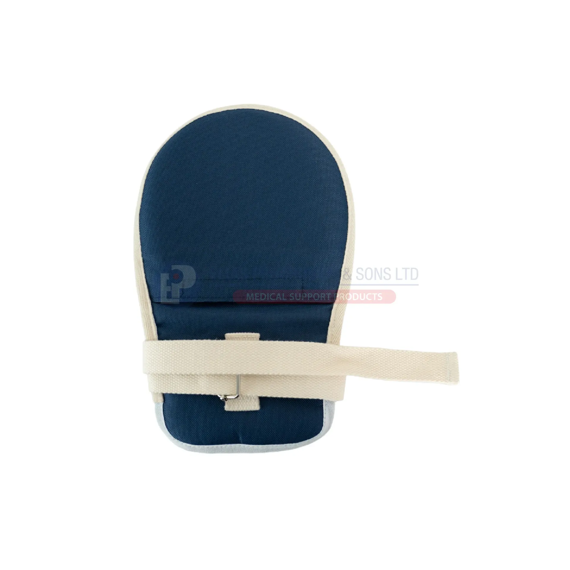[103148] Restraint Glove Patient Safety Anti-Scratch Protective Mitten – 0814242