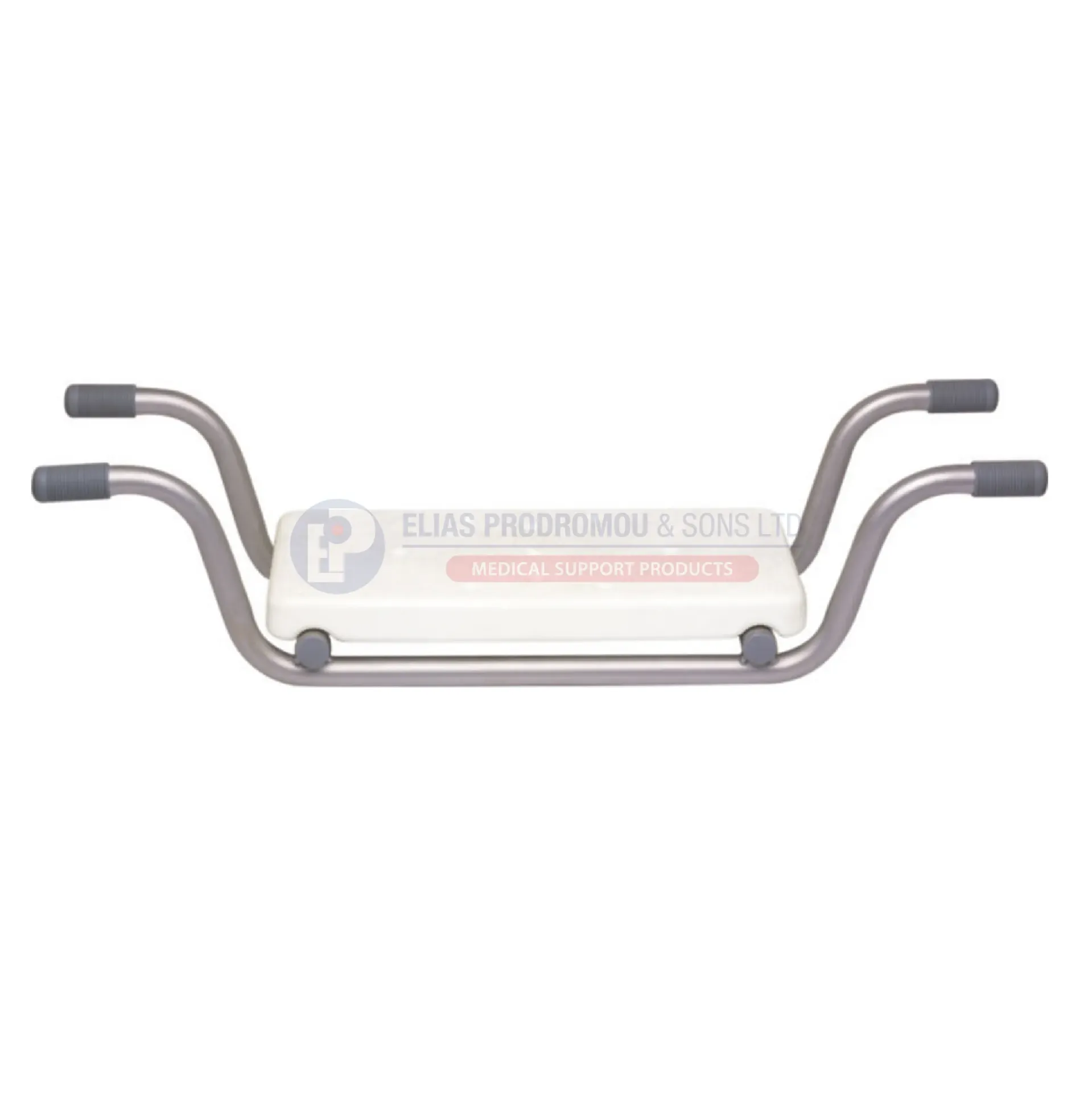 Fixed Bathtub Board Bath Transfer Seat for Elderly 75kg – 0806065