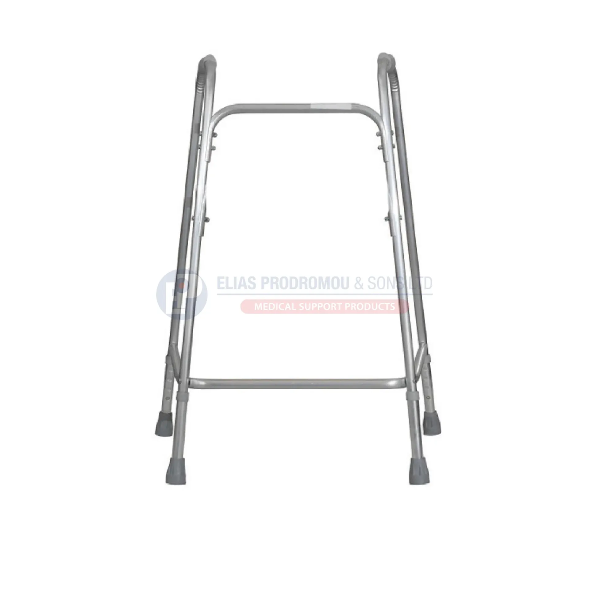 Pediatric Reinforced Walking Frame Adjustable - 0804450