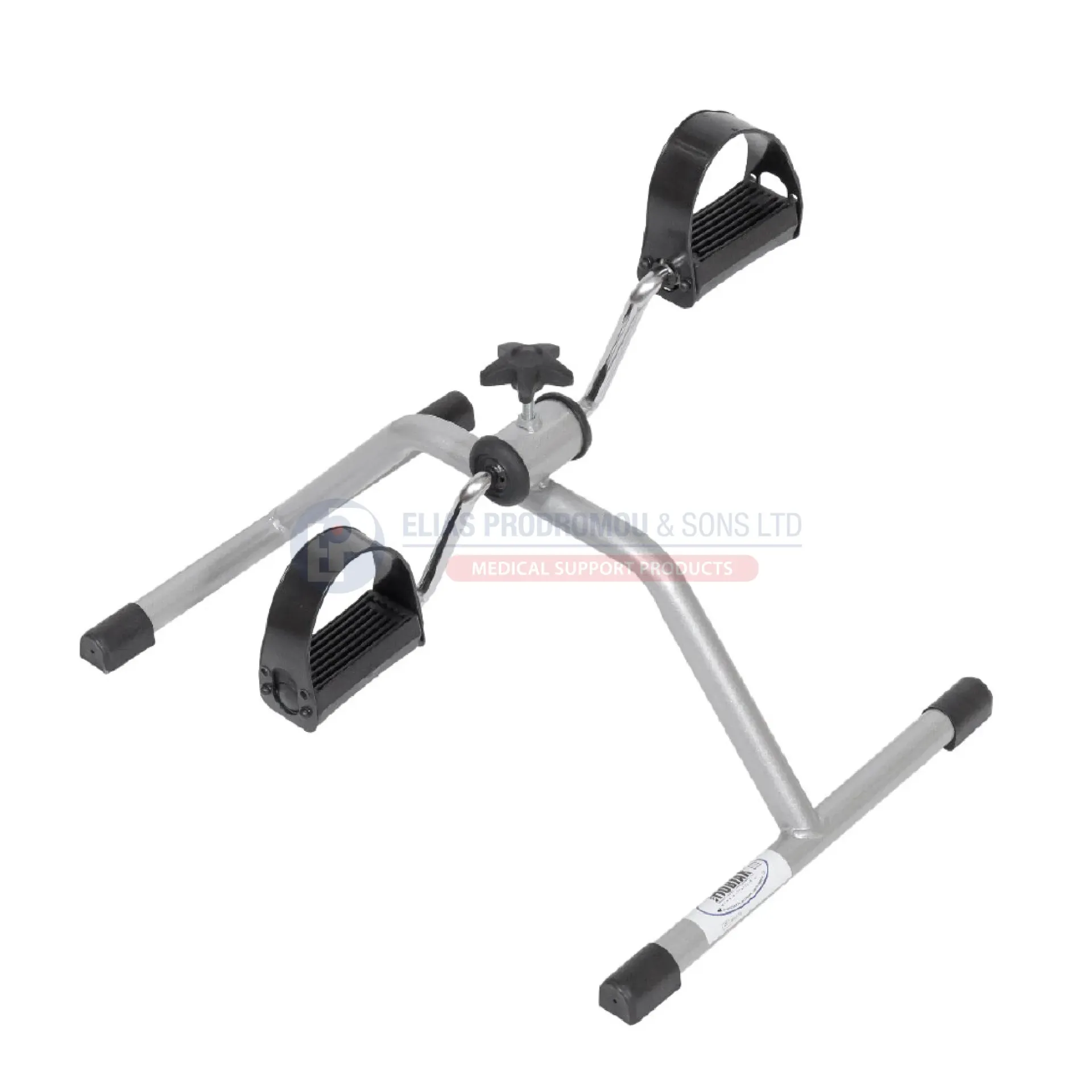 [103371] Fixed Static Exercise Bike Pedal Trainer Upper & Lower Limb Rehabilitation - 0803155