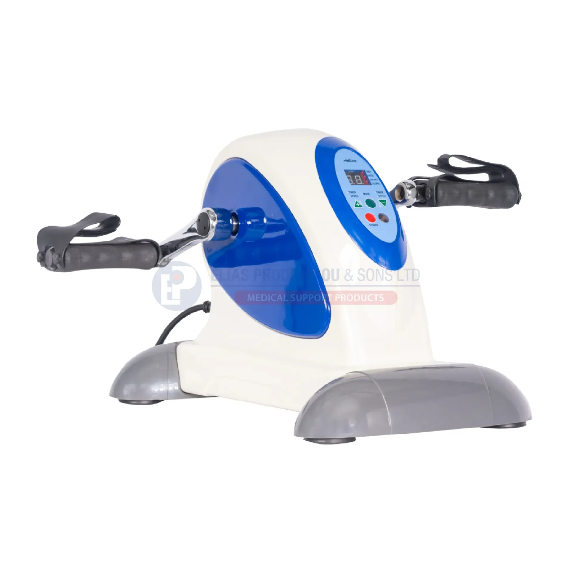 [103373] Exercise Mini Bike Electric Rehabilitation Trainer - 0807423