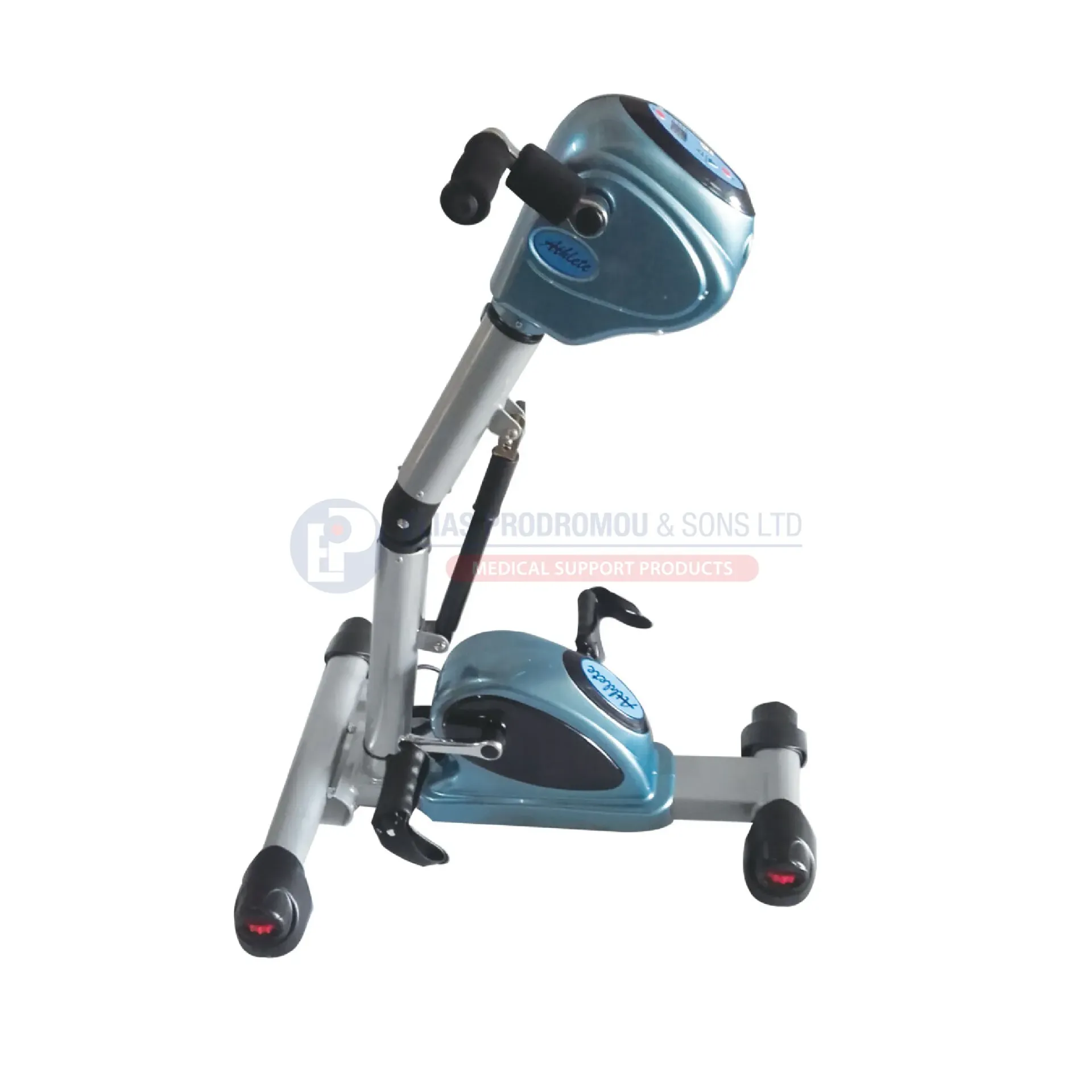 [103374] Electric Exercise Bike Rehabilitation Pedal Trainer - 0807424