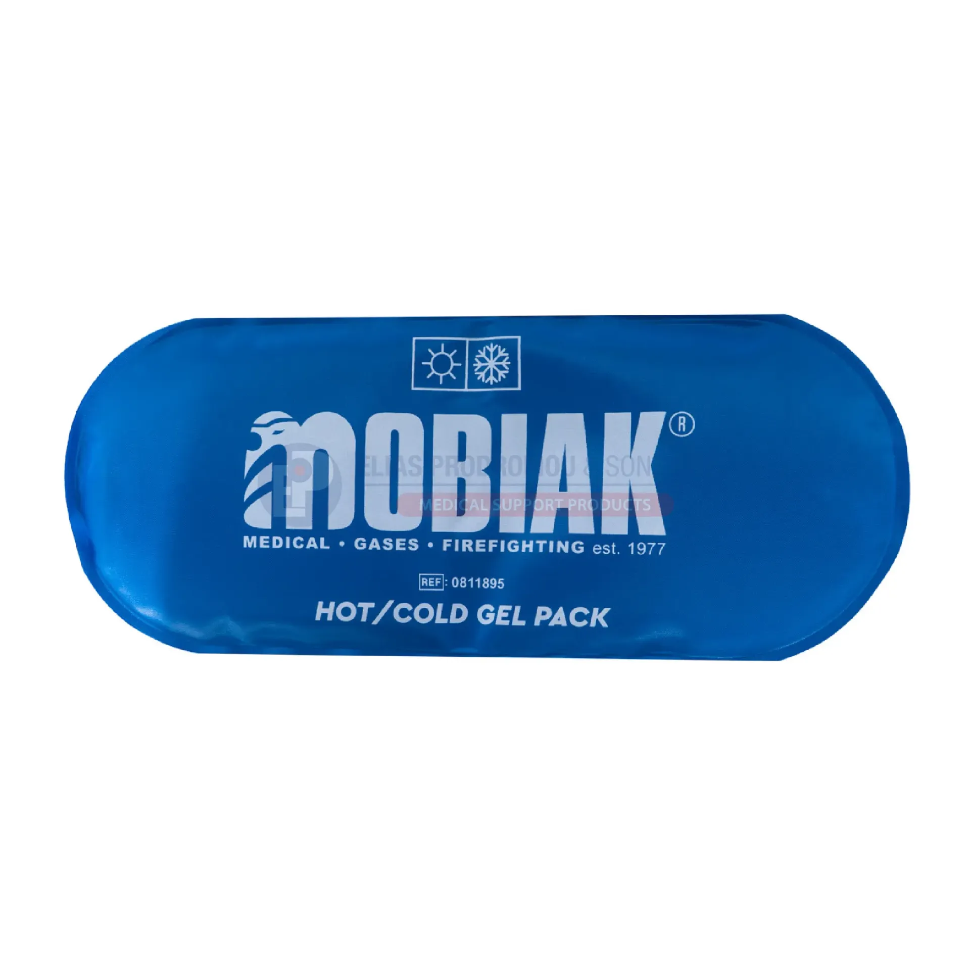 [103380] Hot & Cold Gel Therapy Pad General Use - 0811895