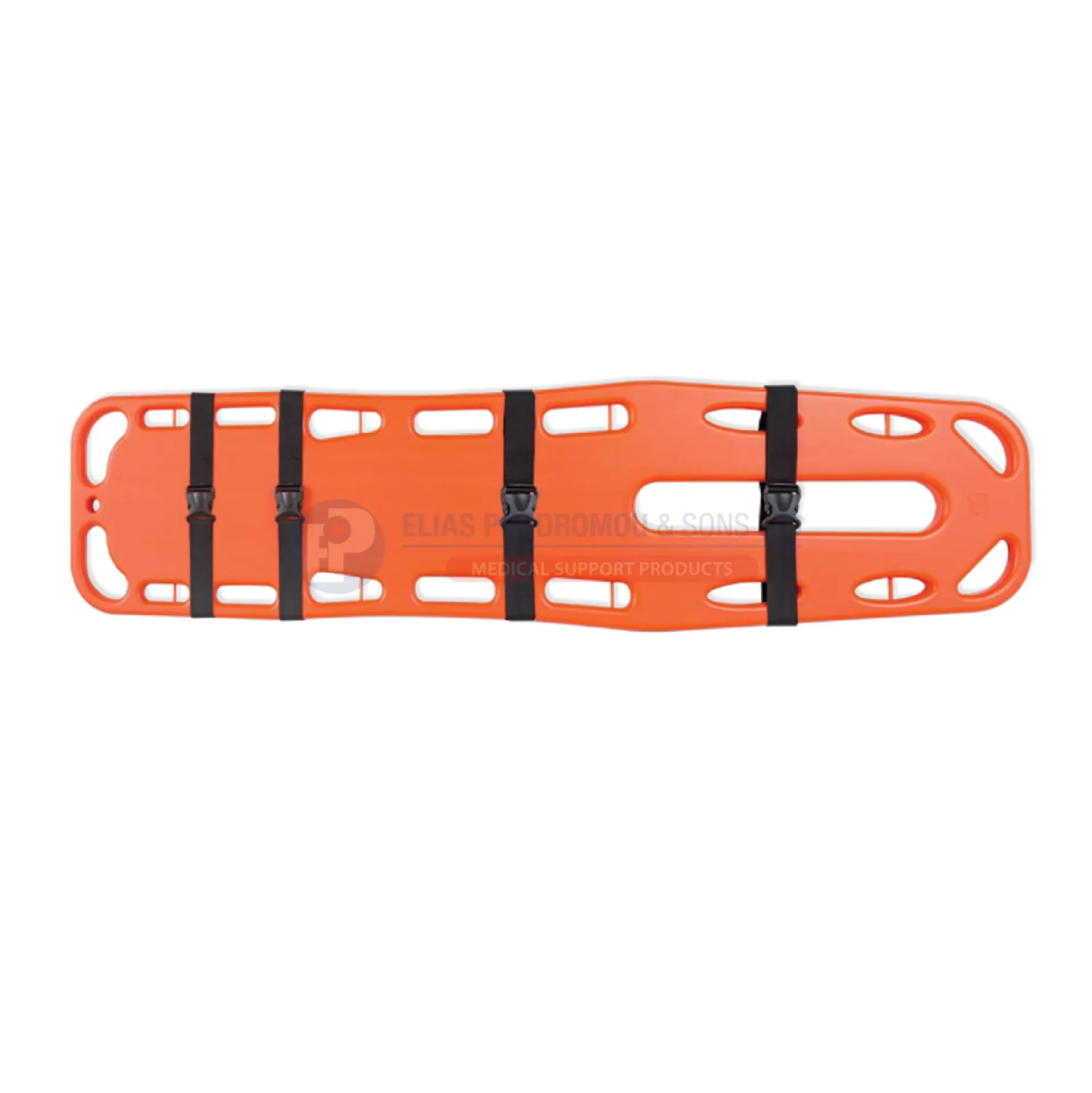 [103412] Transfer Spinal Board Stretcher HDPE 184cm - 0805907