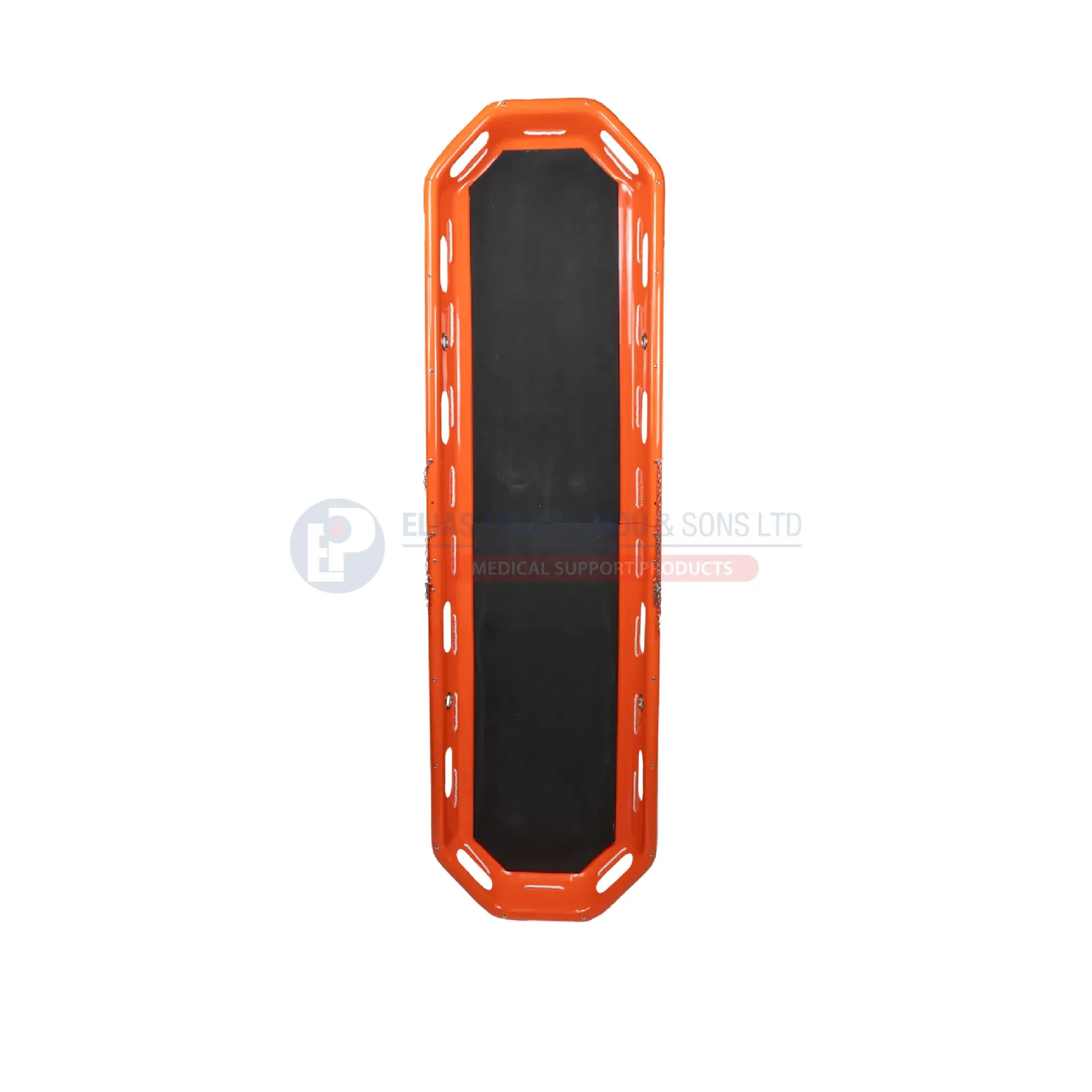 [103413] Aluminum Basket Stretcher - 0805906