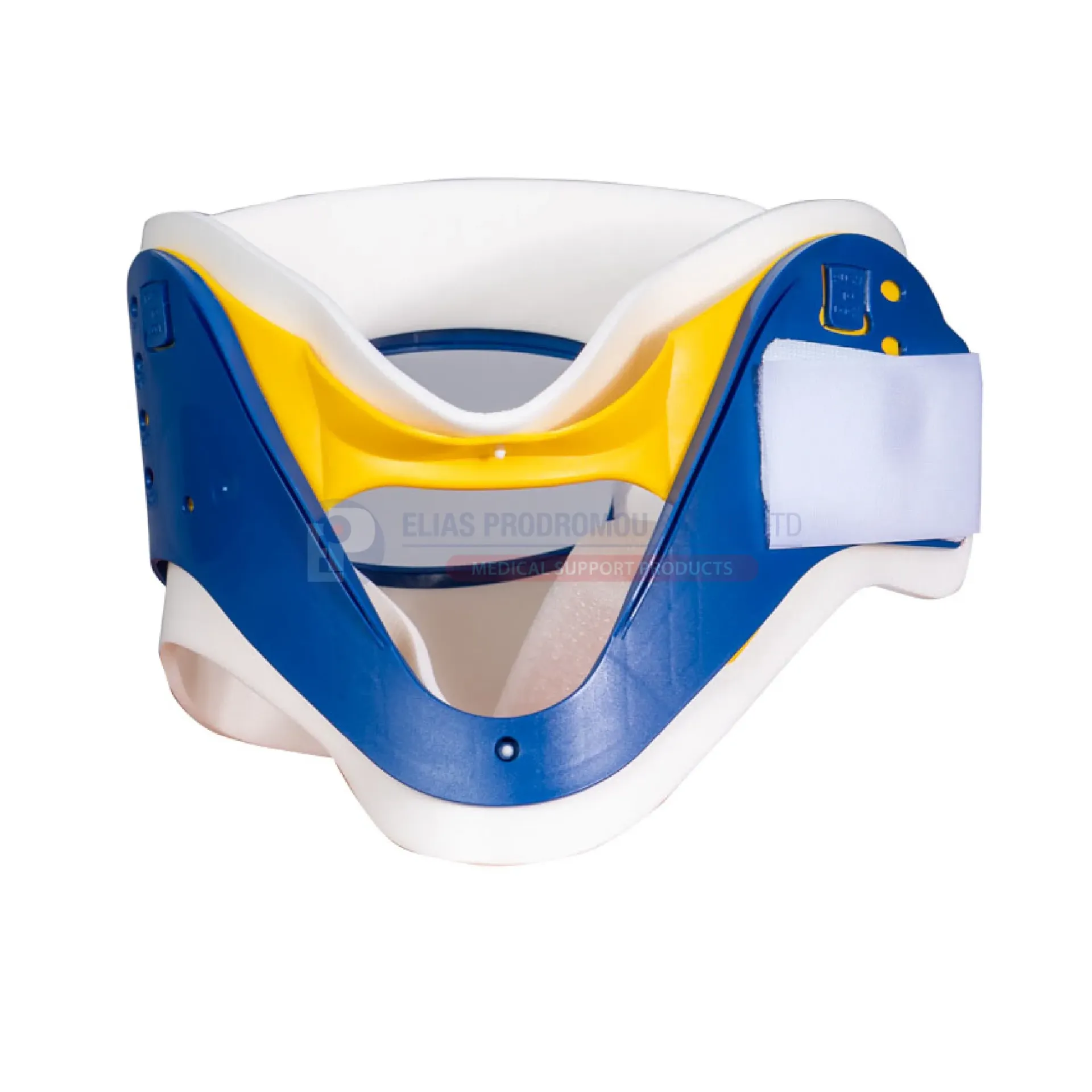 [103418] Adjustable Cervical Collar / First Aid Neck Brace - 0805920