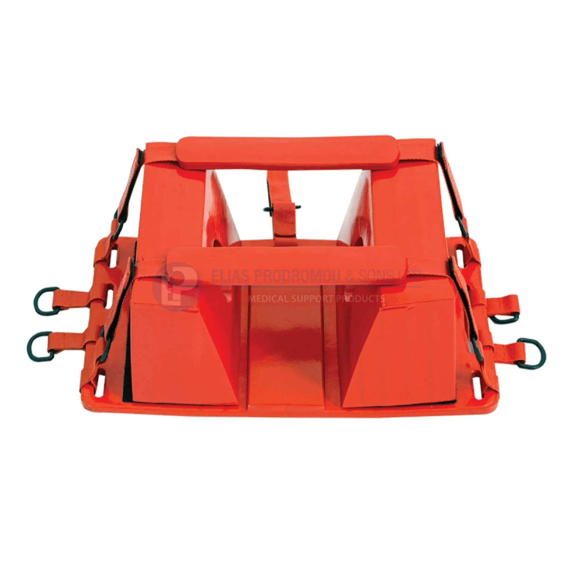 [103421] Head Immobilizer Adult - 0805908