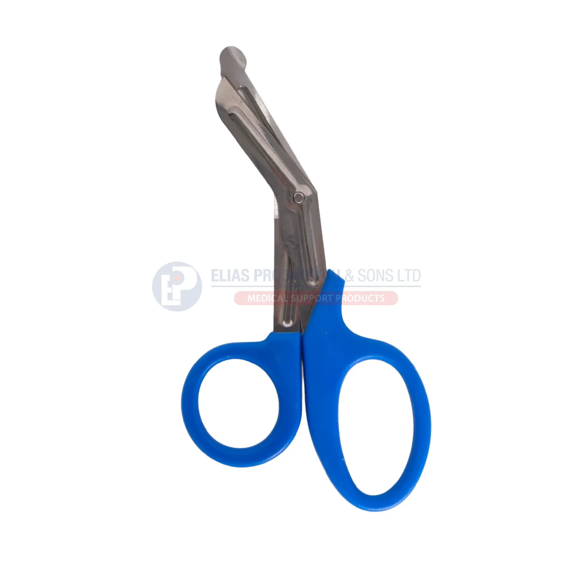 [103431] First Aid Scissors Stainless Steel - 0807107