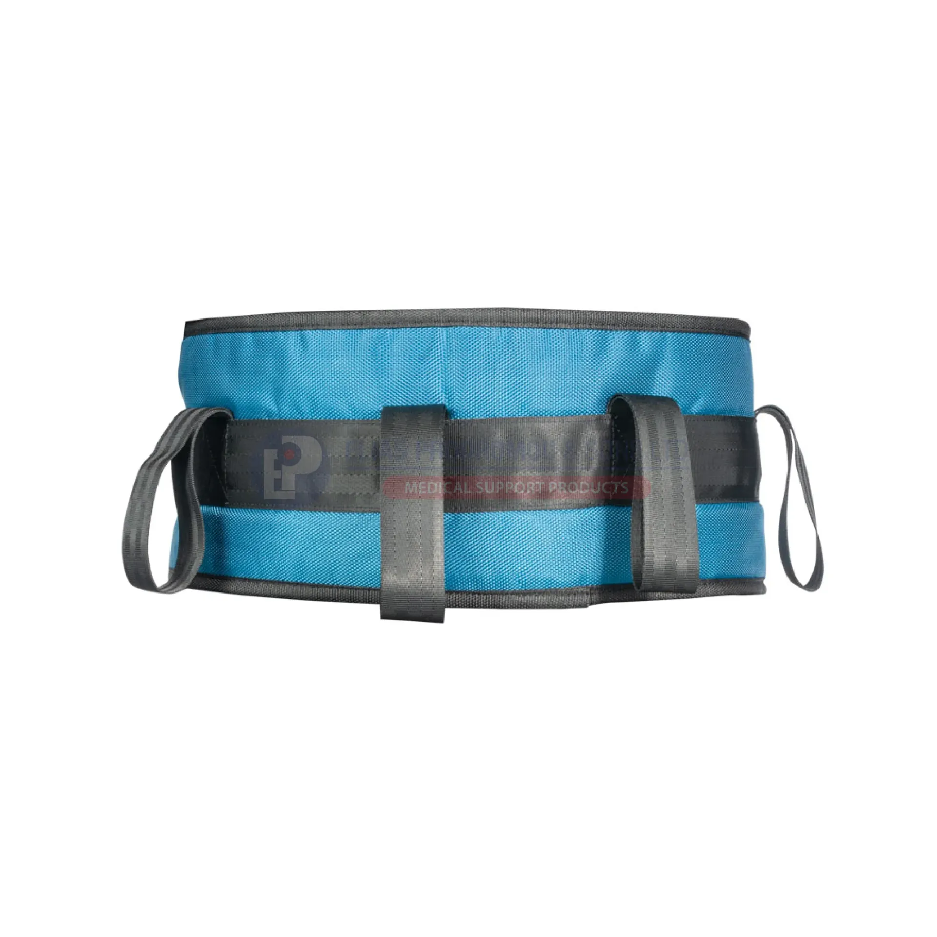 Adjustable Transfer Belt with Handles - 0803653