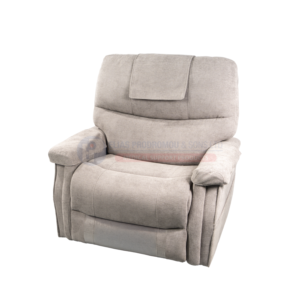 Cloud XXL Headrest and Armrest Cover Set