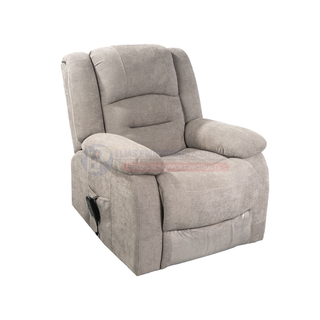 Cloud II Electric Lift Recliner Armchair – 150 kg