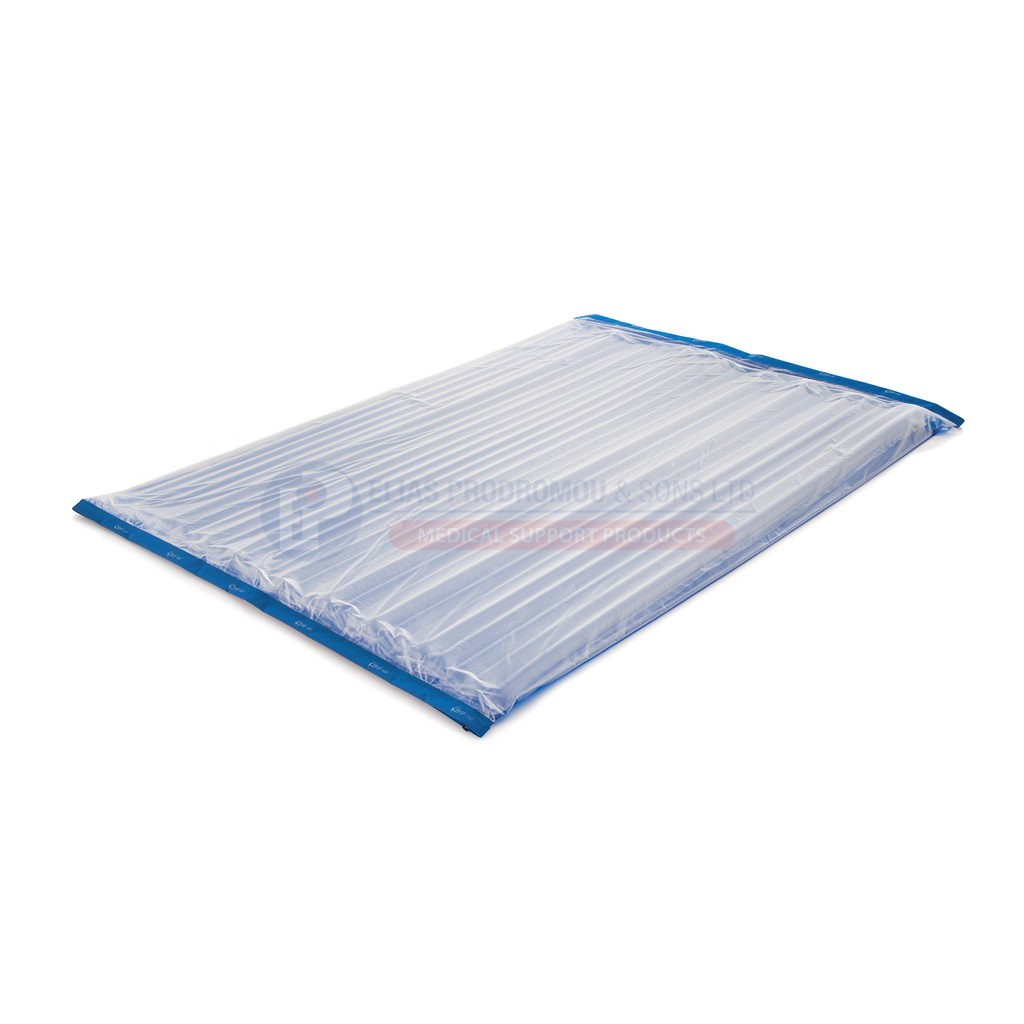 Repose Double Mattress Overlay + Small Pump