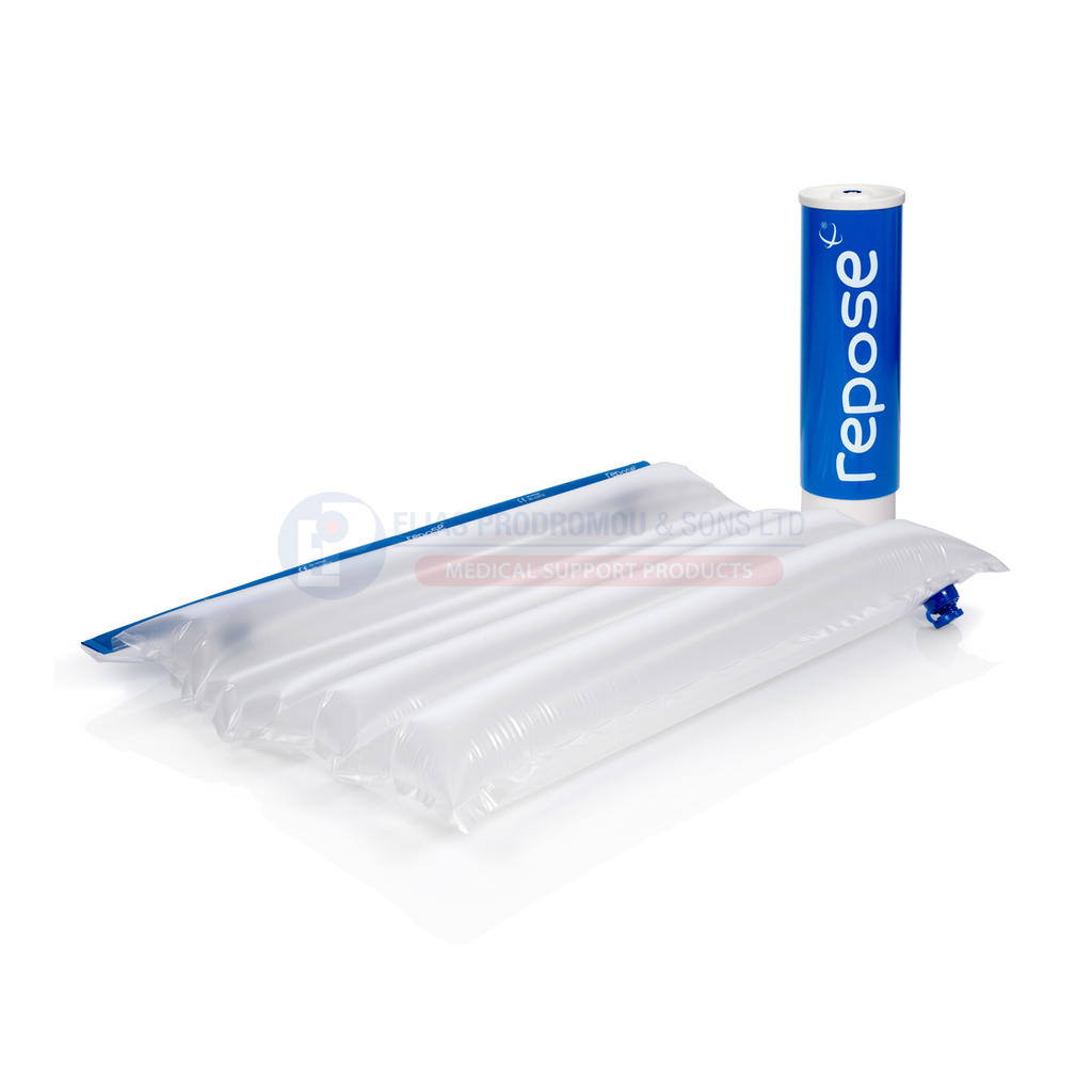 Repose Flex Extra Small + Small Pump