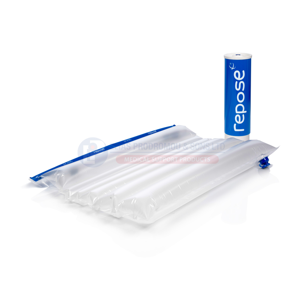 Repose Flex Small + Small Pump