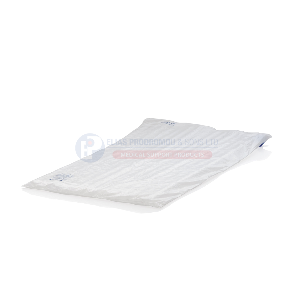 Repose Paediatric Mattress Overlay + Small Pump