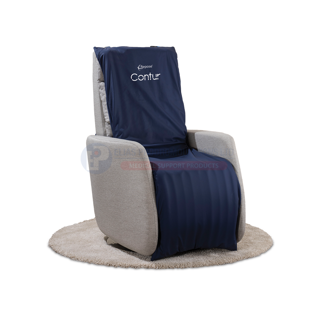 Repose Contur Dartex Cover - UK Specification