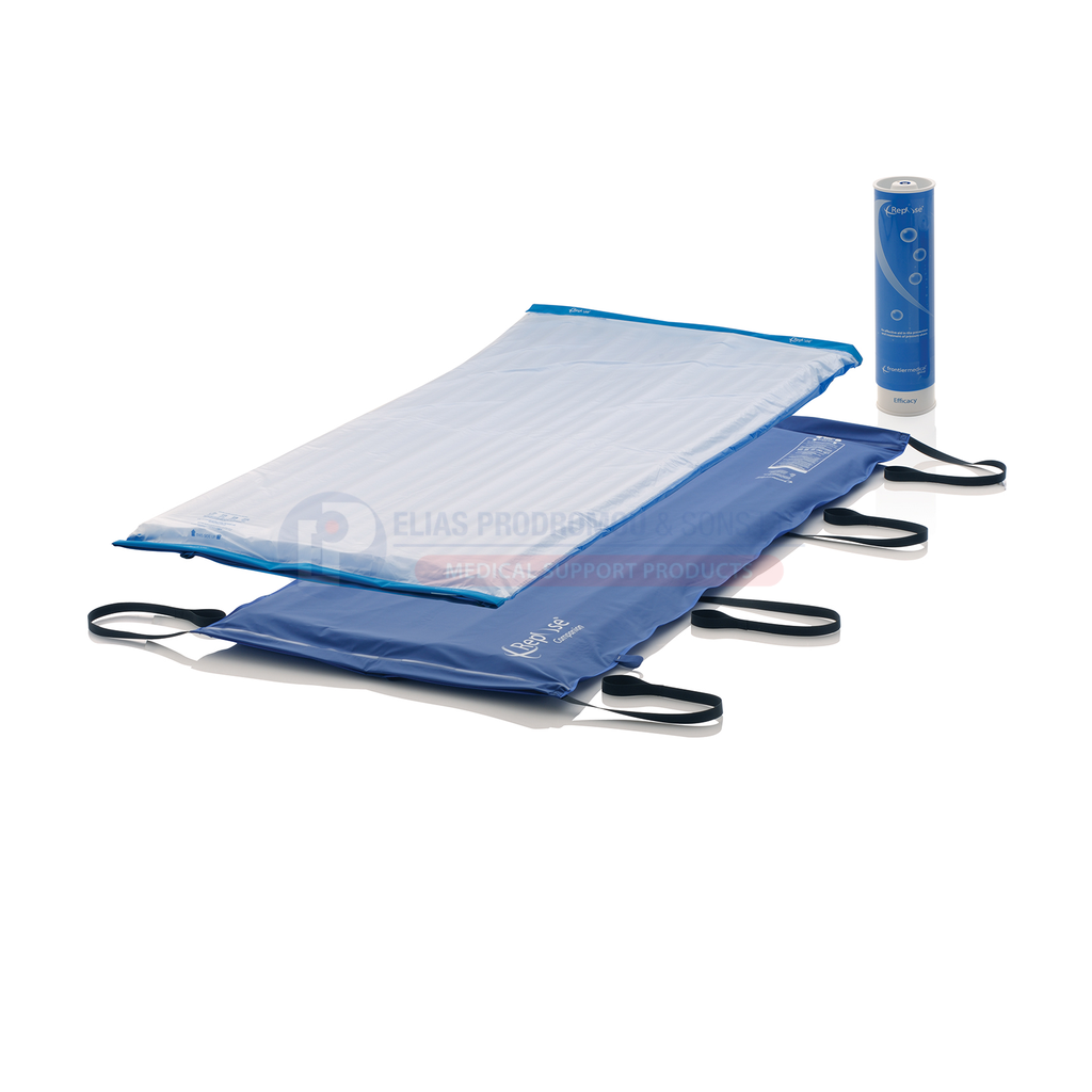 Repose Companion with Cover + Large Pump