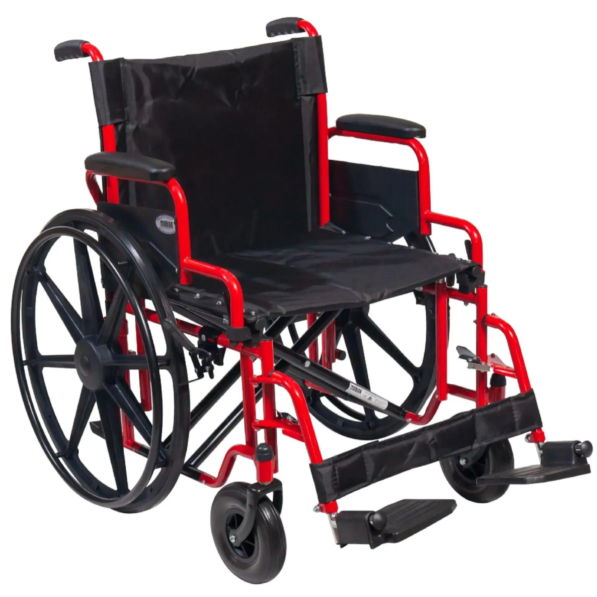 Wheelchairs