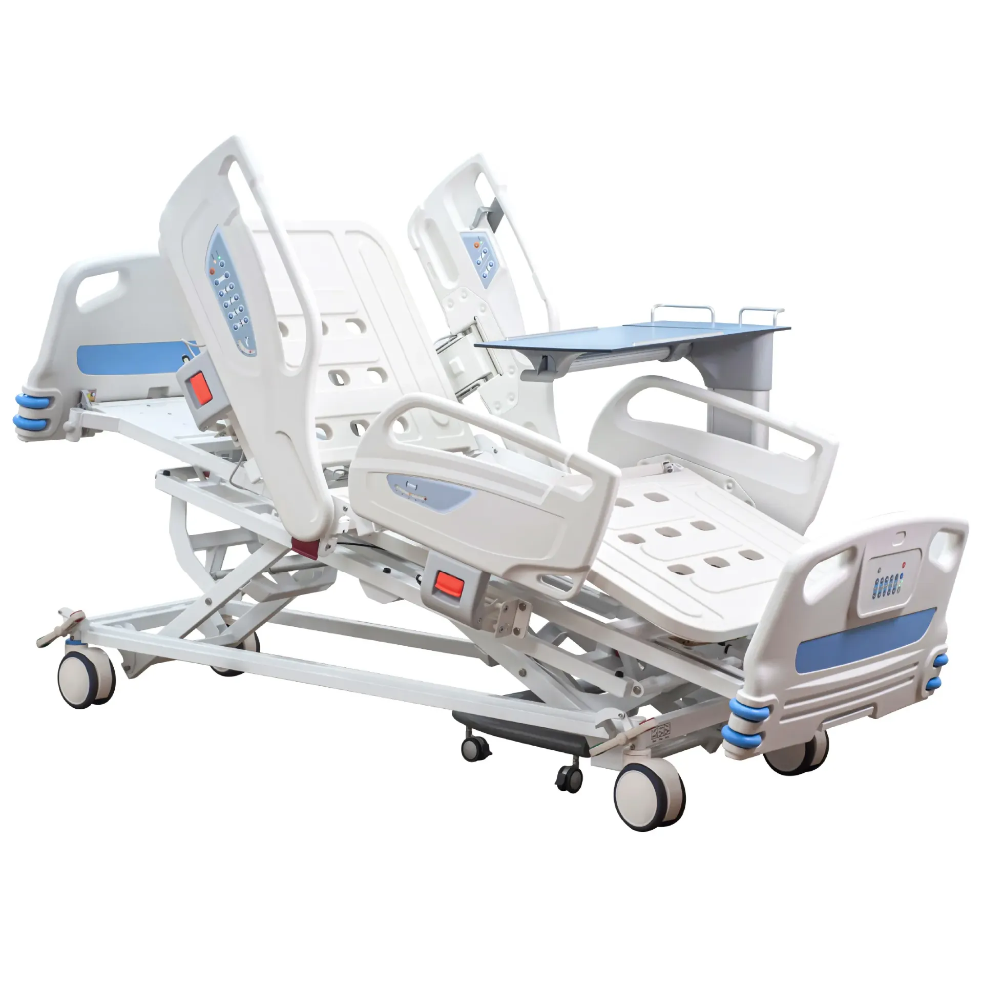 Hospital Beds & Furniture