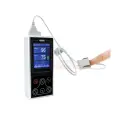 Fingertip Pulse Oximeter SpO2 & Pulse Rate Monitor - 0803847