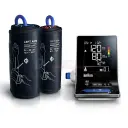 BRAUN ExactFit 3 Upper Arm Blood Pressure Monitor Dual User - BUA6150