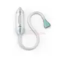BRAUN Manual Nasal Aspirator 1 Baby Nose Cleaner - BNA050